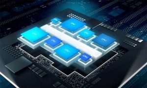 Los nuevos procesadores ARM mejorarán los sistemas de inteligencia artificial IA