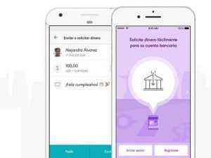 Azimo presenta un servicio para enviar dinero usando un solo número de teléfono