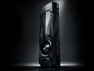 Nvidia Titan Xp, es la tarjeta gráfica más potente que existe actualmente para PC tested