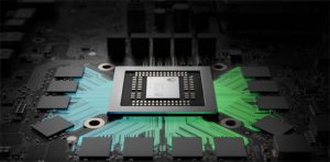Scorpio: sus características y la tecnología de la nueva videoconsola de Microsoft