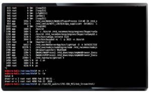 vulnerabilidad de seguridad en Smart TVs