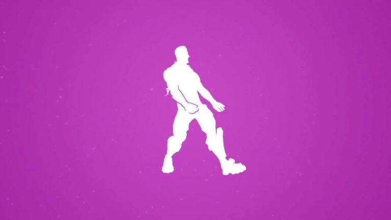 Gana el Baile Boogie Down por mejorar seguridad en Fortnite