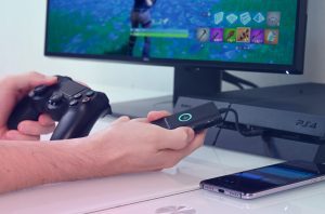 Sound Blaster G3 PS4