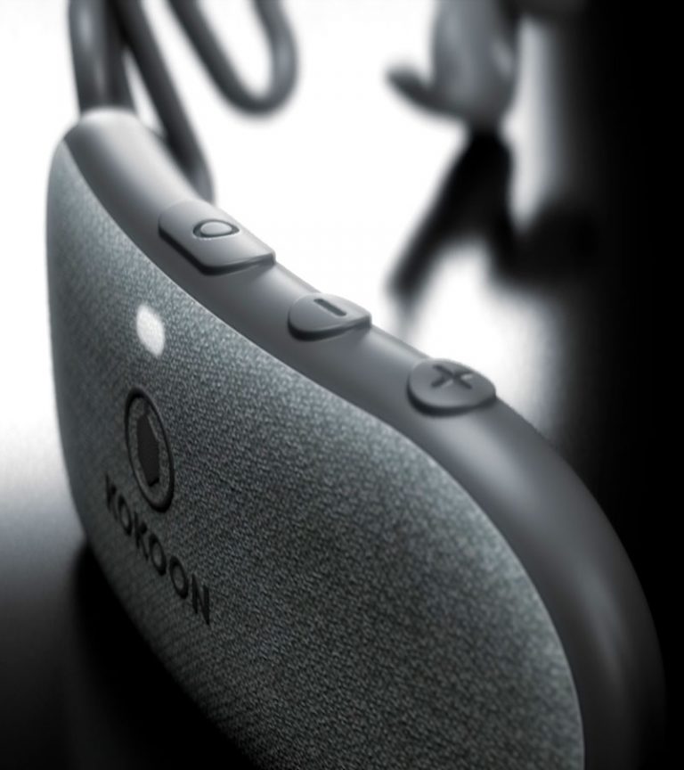 Auriculares Kokoon NightBuds Sueño