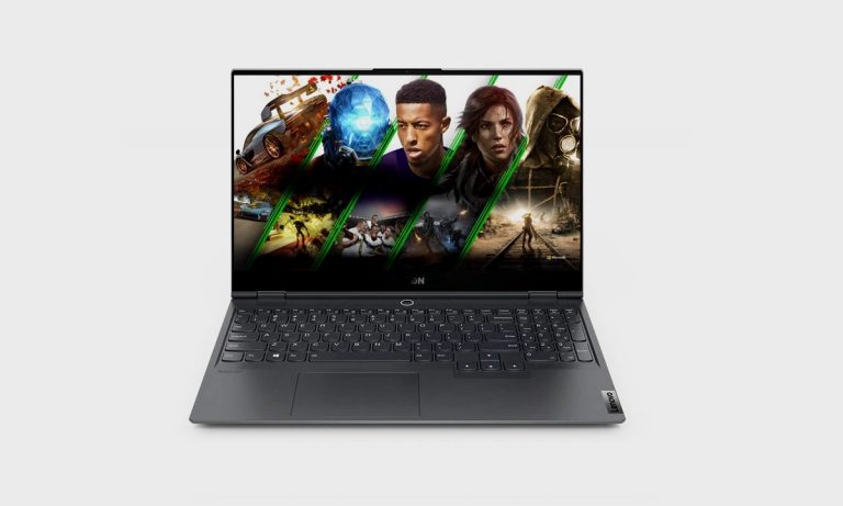 Lenovo Legion Slim 7 2020