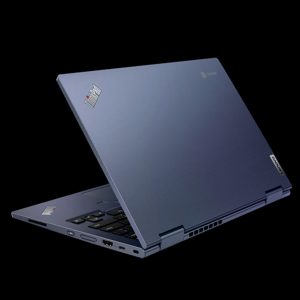 ThinkPad C13 Yoga Chromebook Enterprise