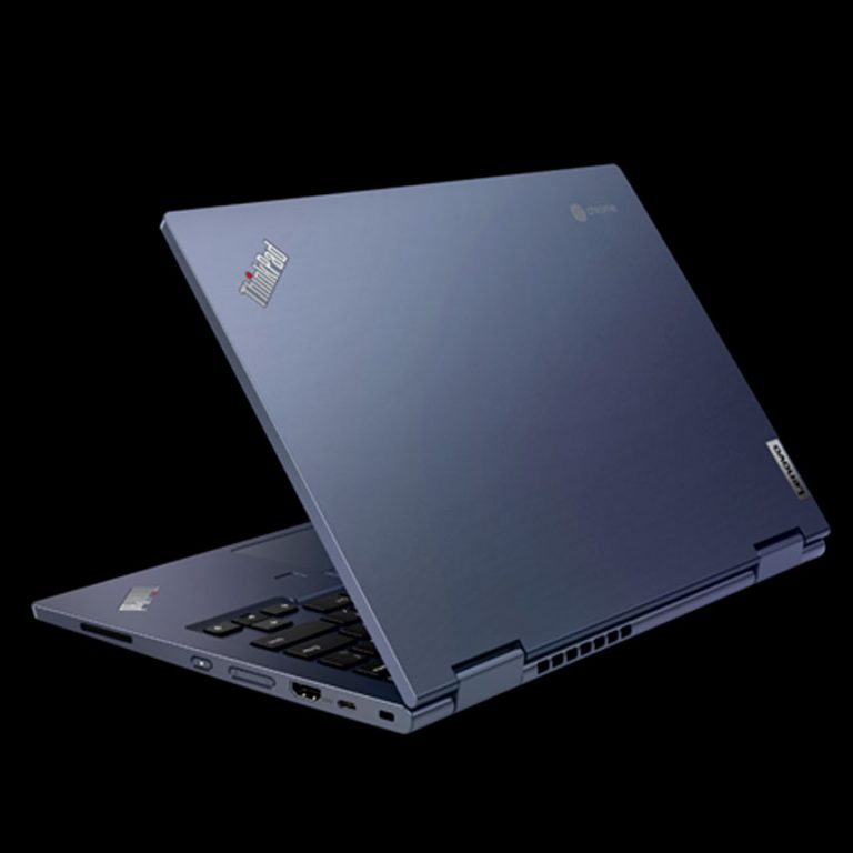 ThinkPad C13 Yoga Chromebook Enterprise