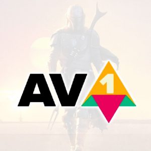 Codec AV1