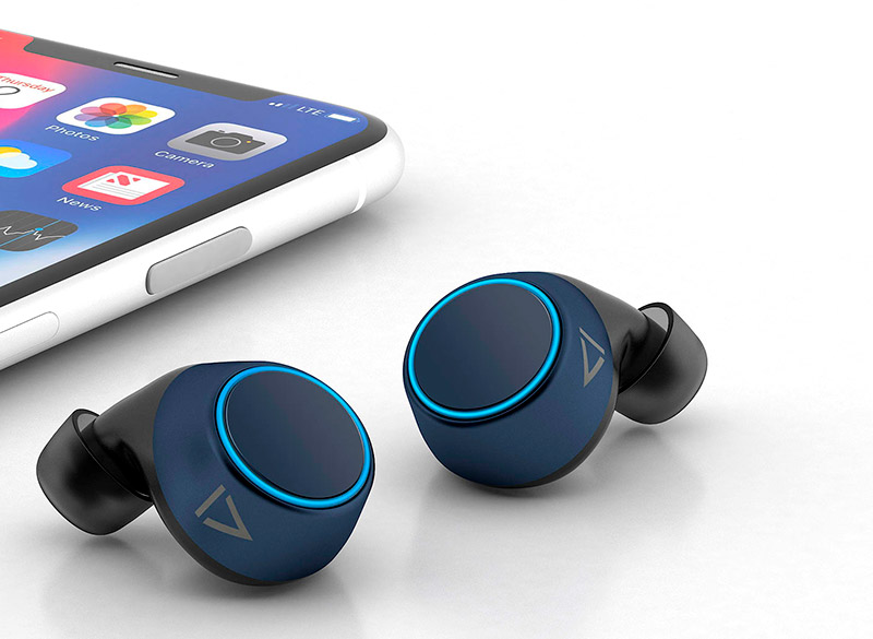 Creative Outlier Air V2 disponibles