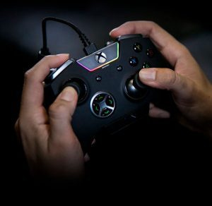 Razer Wolverine Ultimate