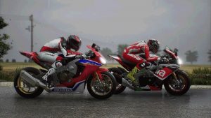 Ride 4 sale a la venta