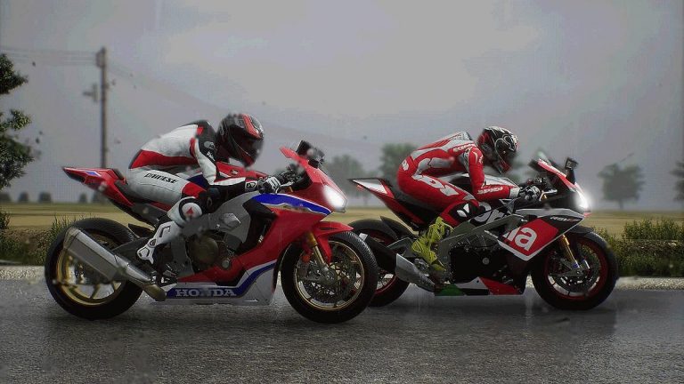 Ride 4 sale a la venta