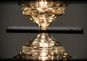 Superconductor a temperatura ambiente de 15ºC