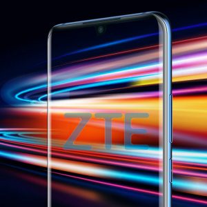 ZTE transmite 8K por 5G