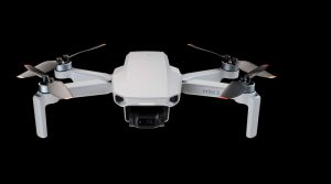 DJI Mavic Mini 2 Drone