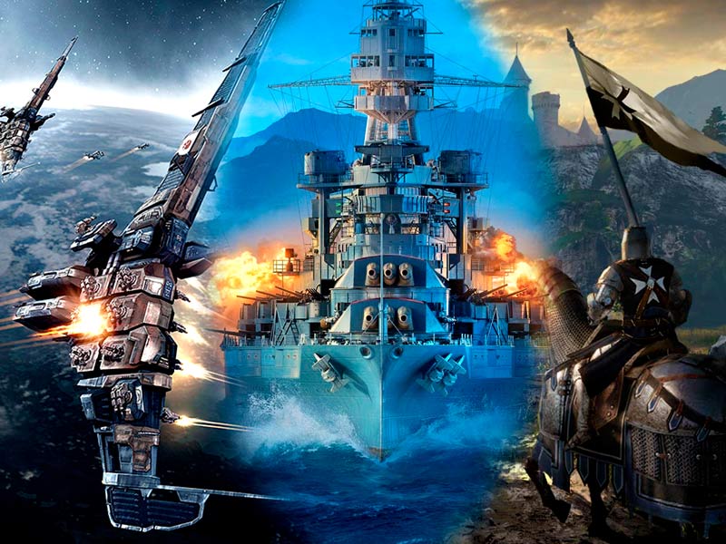 Mejores juegos de Estrategia gratis