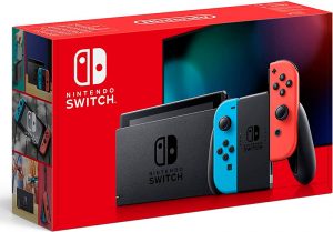 68 millones de Nintendo Switch hasta 2020