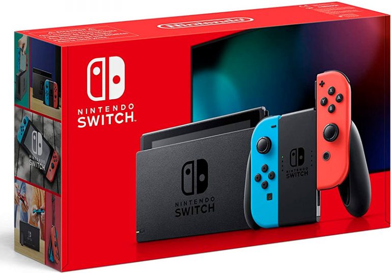 68 millones de Nintendo Switch hasta 2020