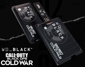 WD_Black de Call of Duty