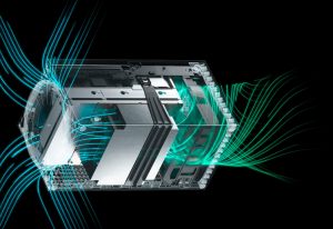 Mejorará Xbox Series X