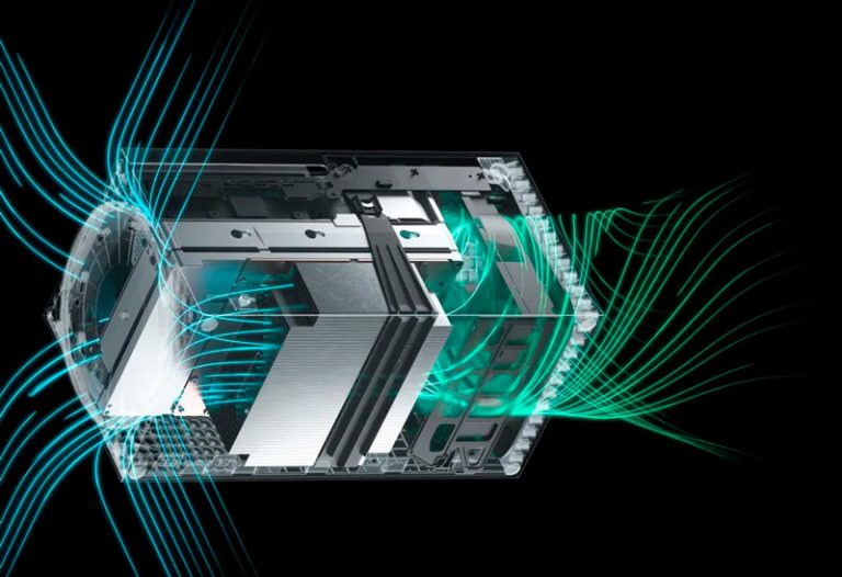 Mejorará Xbox Series X