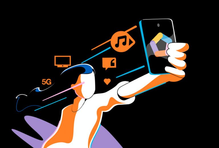 5G Challenge de Orange