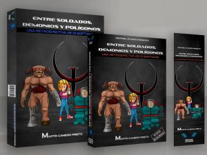 Un libro sobre id Software