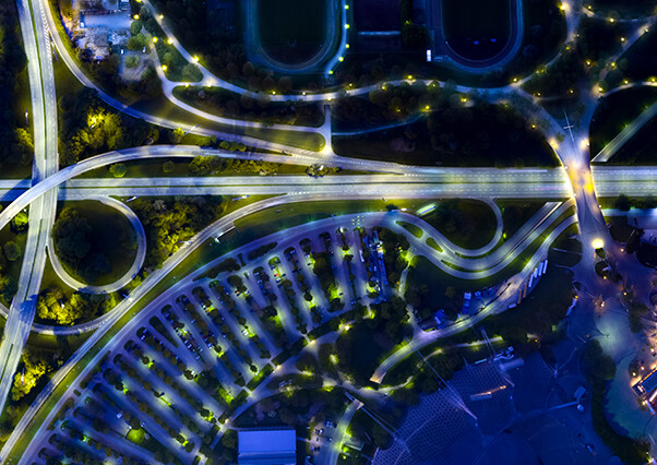 almacenamiento inteligente WD