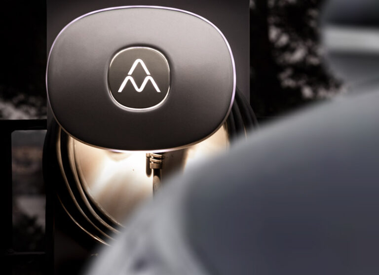 Charge Amps en España