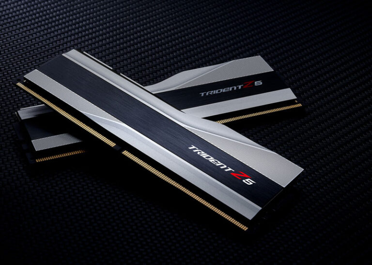 G.Skill Trident Z5 DDR5