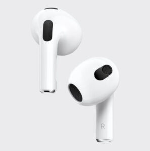 Apple Airpods 3
