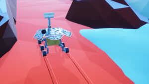 Opportunity Shiro unlimited