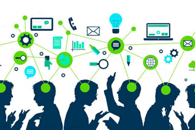 Reciclado laboral en 2021