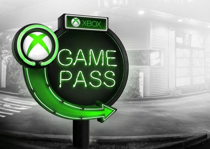 Xbox Game Pass no llega a los mínimos experados