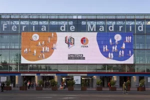 Madrid Tech Show 2021