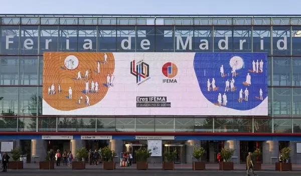 Madrid Tech Show 2021 cierra con más de 7.500 visitantes