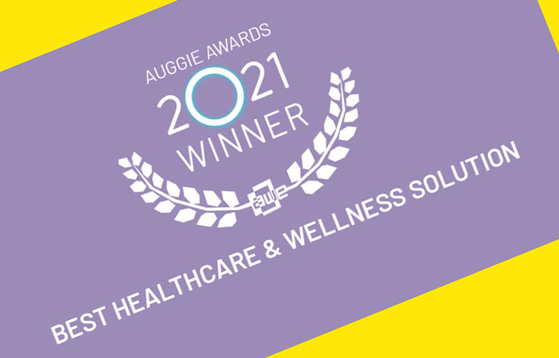 Immersium Studio Auggie Awards