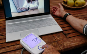 Ciclo The eHealth What If Forum