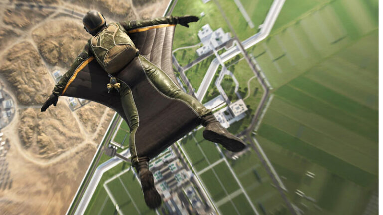 Battlefield 2042 NVIDIA