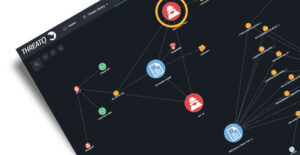 ThreatQ v5 case Centro de Operaciones de Seguridad