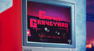 Opera GX cibercementerio