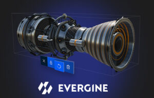 Plain Concepts Evergine