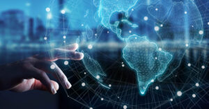 Identidad Digital España Empresas