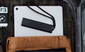 Invoxia GPS anti pérdidas