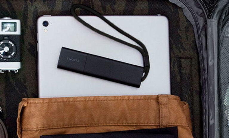 Invoxia GPS anti pérdidas