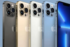 Los smartphones en USA son Apple