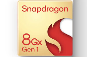 Snapdragon 8Gx Gen1 CPU y GPU