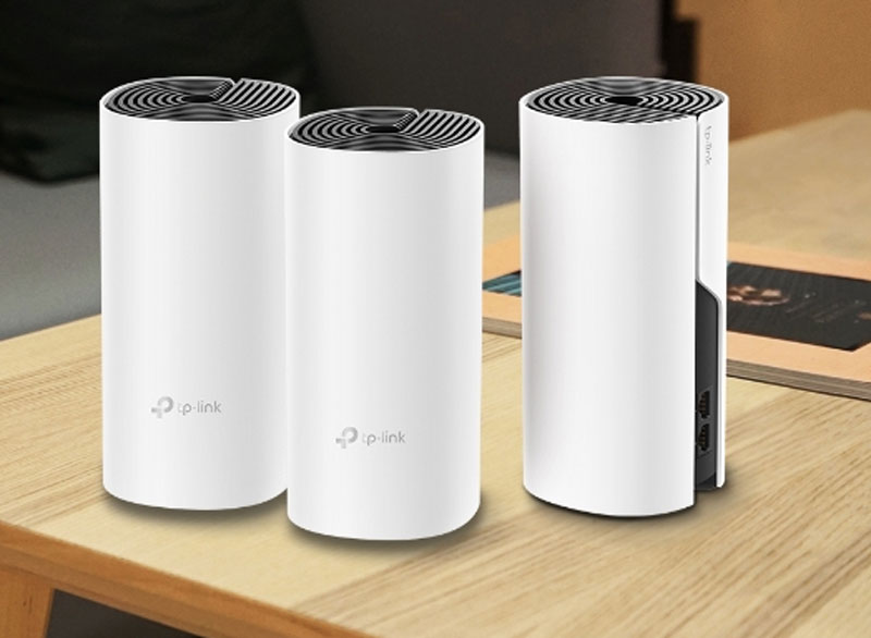 TP-Link DECO M4 2021