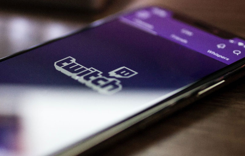 Playoffnations, Twitch el sexo, masturbación