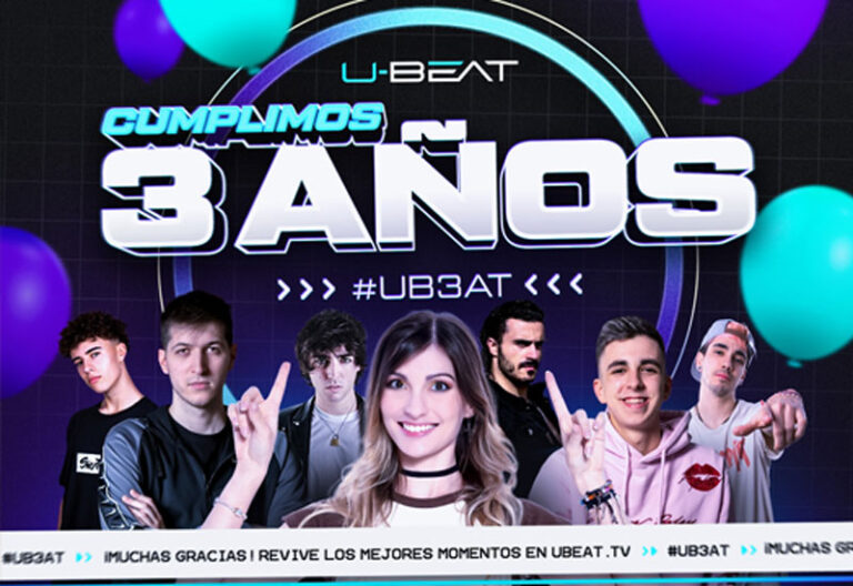 UBEAT en 2021